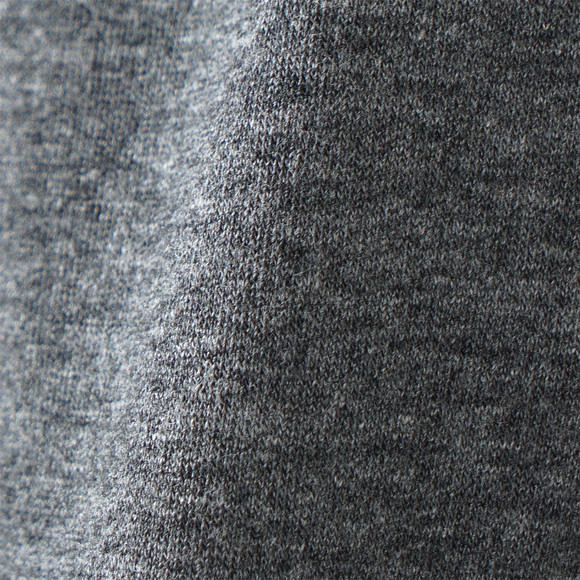 Leggings met sierknopen voor baby's