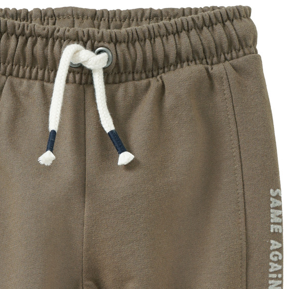 Baby Jogginghose mit Tunnelzug