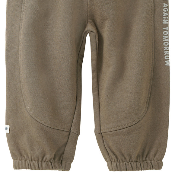 Baby Jogginghose mit Tunnelzug