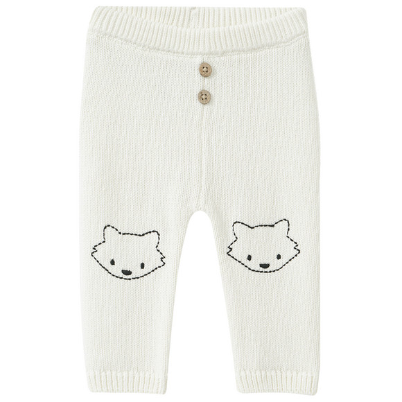 Kledingsets van gebreide kleding voor newborn