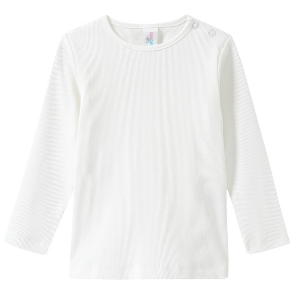 Baby Set mit Latzkleid und Shirt