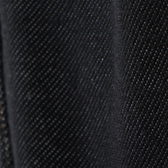 Leggings in denimlook voor baby's