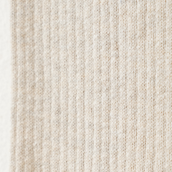 Baby Strickleggings mit Rippstruktur