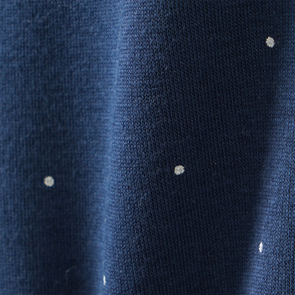 Leggings met stippen voor baby's