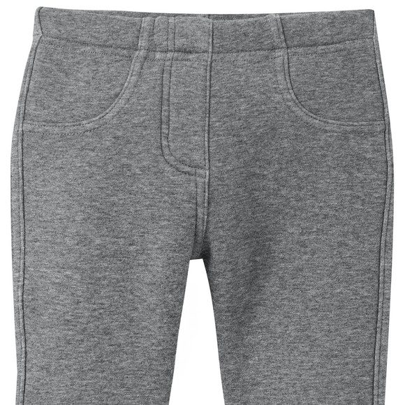 Baby Leggings gevlekt