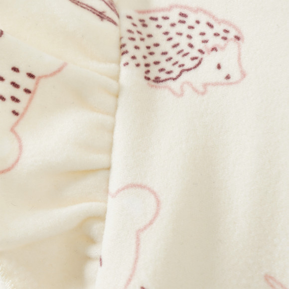 T-Shirt lange mouwen baby