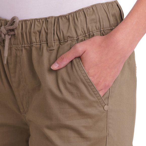 Damen Cargohose mit Komfortbund