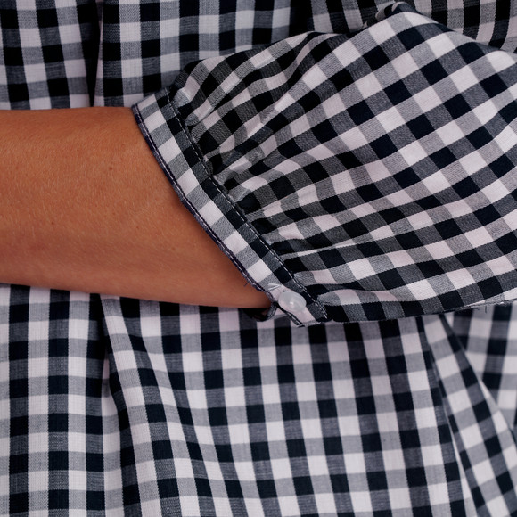 Damen Bluse im Oktoberfest-Design