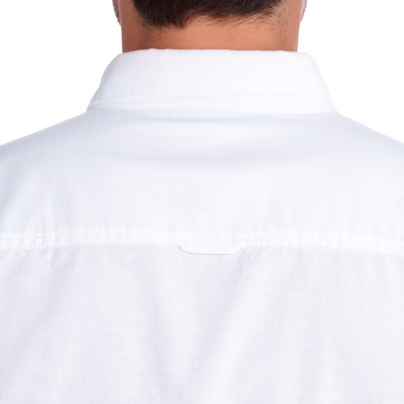 Herren Hemd mit Kentkragen 