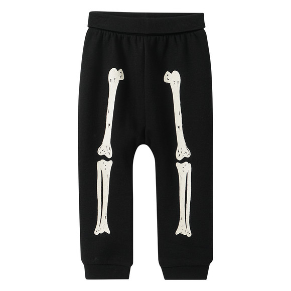 Baby Set aus Langarmbody und Hose