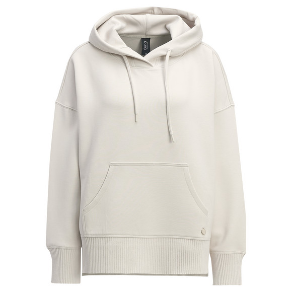 Damen Hoodie mit Kängurutasche Ernsting's family