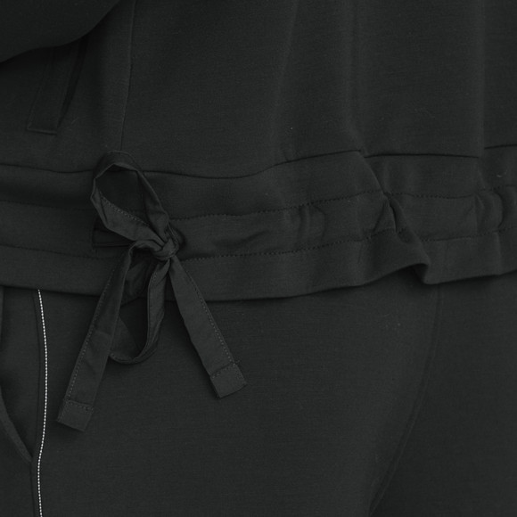 Damen Sweatjacke mit Kapuze