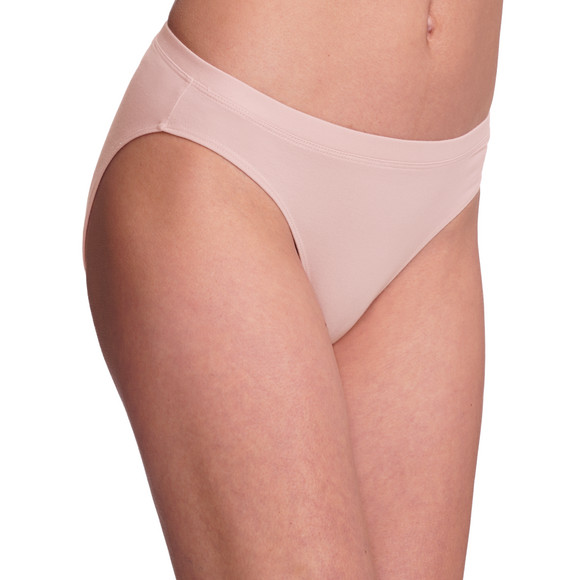 4 damesslips in een set