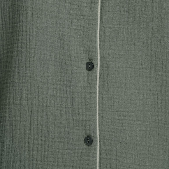 Dames nachthemd van mousseline