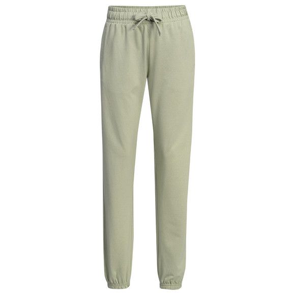 Dames slaapbroek met trekkoord