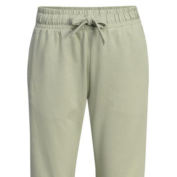 Dames slaapbroek met trekkoord