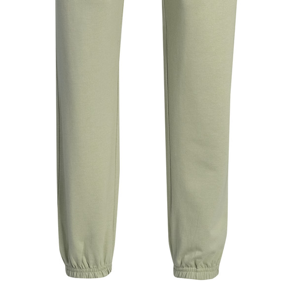 Dames slaapbroek met trekkoord