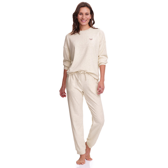 Damen Loungewear-Sweatshirt