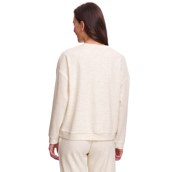 Damen Loungewear-Sweatshirt