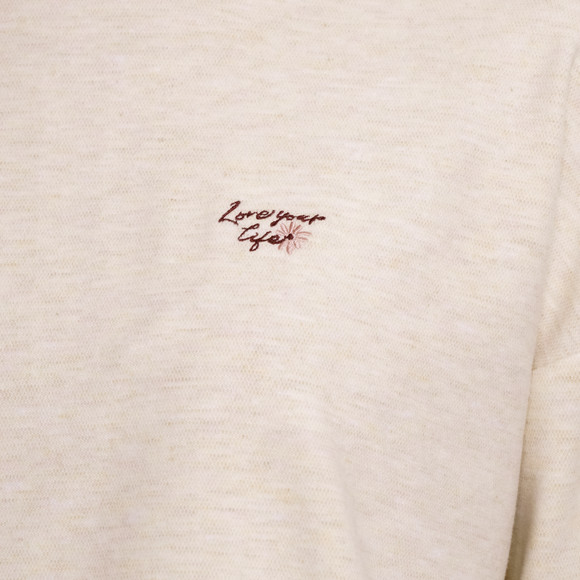 Damen Loungewear-Sweatshirt