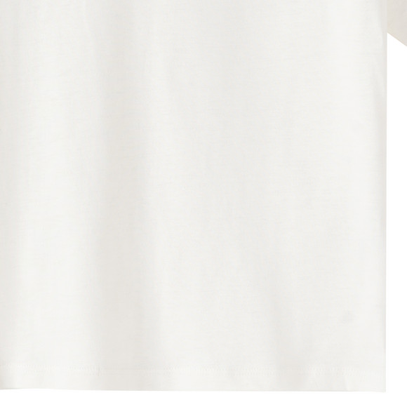 Die Maus T-Shirt mit Stickerei