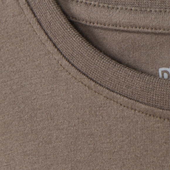 Die Maus T-Shirt mit Stickerei