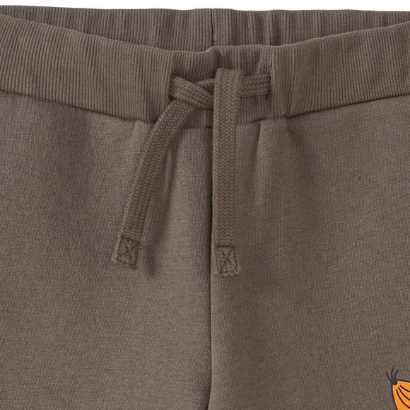 Die Maus Joggingshorts mit Print