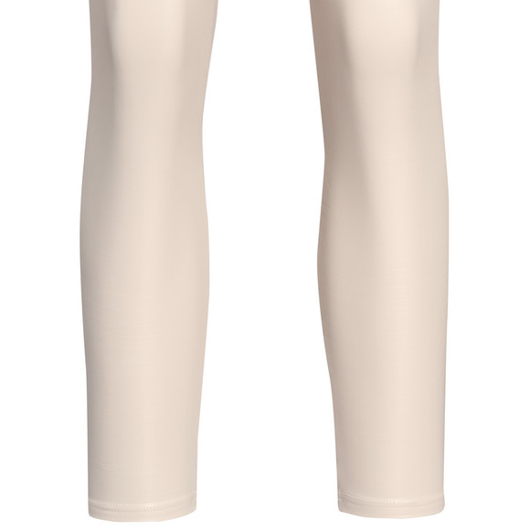 Dames Leggings in lederlook