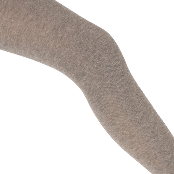 Damespanty in ondoorzichtige look