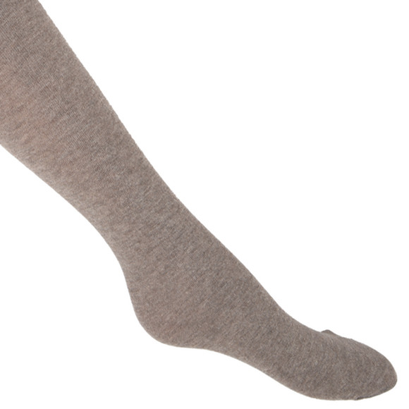 Damespanty in ondoorzichtige look