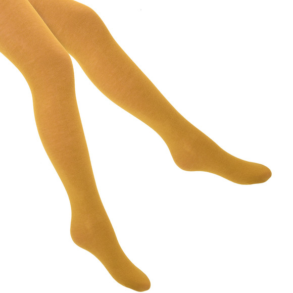 Damespanty in ondoorzichtige look