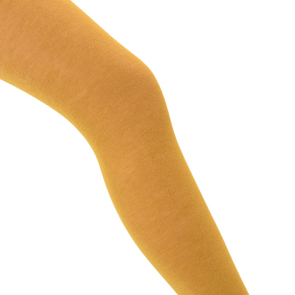 Damespanty in ondoorzichtige look