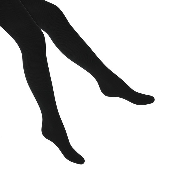 Damen Strumpfhose mit Kachmir