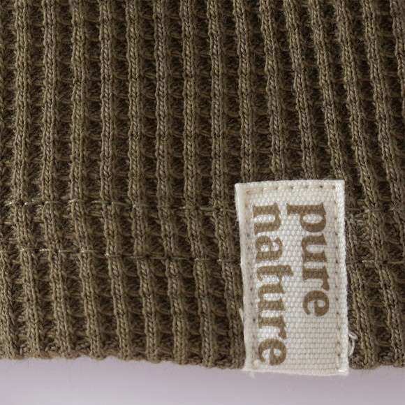 Jungen Langarmshirt in Piqué-Qualität