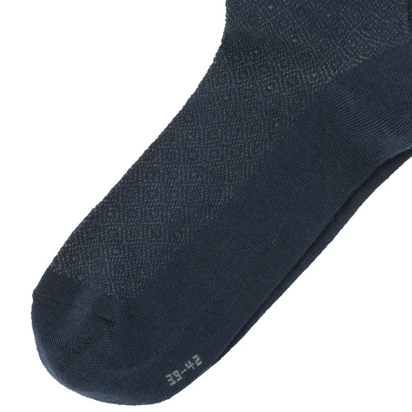 1 Paar Herren Socken mit Kaschmir