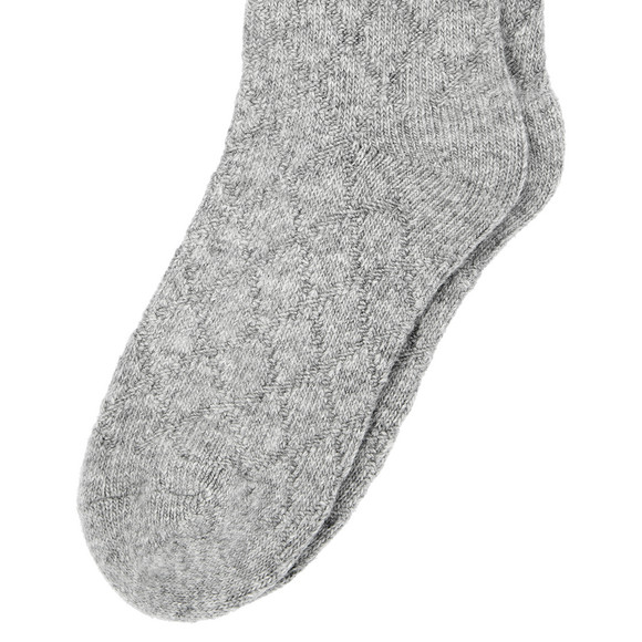 1 Paar Herren Socken mit Kaschmir