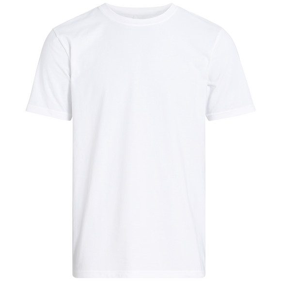 Herren T-Shirt mit Bio-Baumwolle