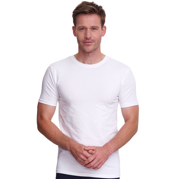 Herren T-Shirt mit Bio-Baumwolle