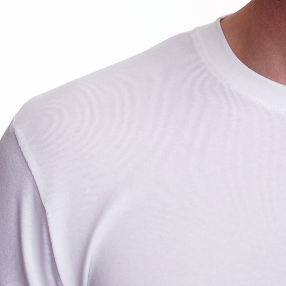 Herren T-Shirt mit Bio-Baumwolle