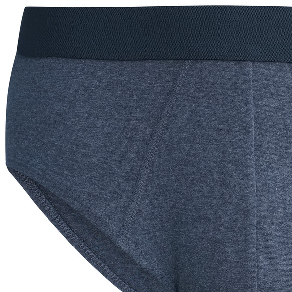 Heren onderbroek met biokatoen