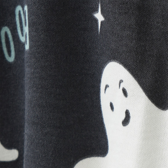 Pyjama's voor kinderen met vrolijke print