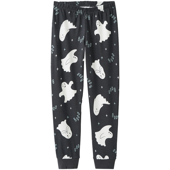 Pyjama's voor kinderen met vrolijke print