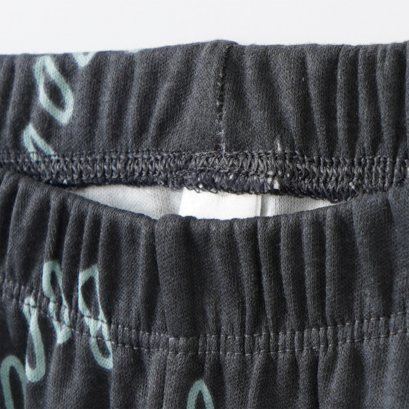 Pyjama's voor kinderen met vrolijke print