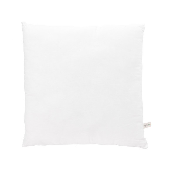 Innenkissen 40 x 40 cm waschbar
