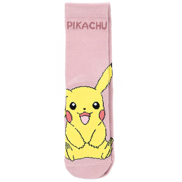 Set van 3 paar Pokémon-sokken