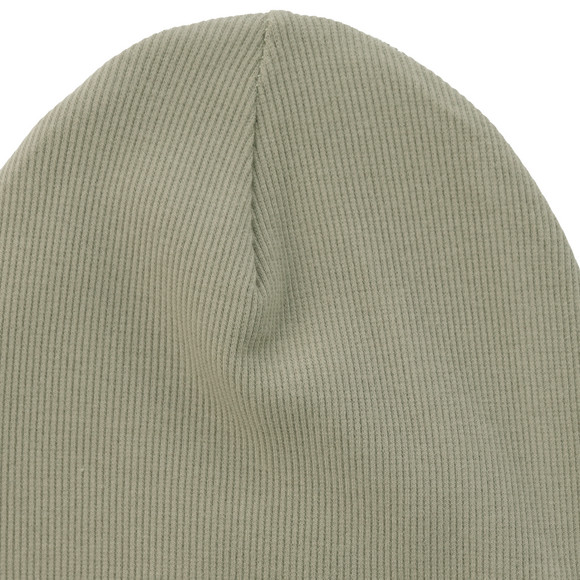 Kindermuts met ribstructuur