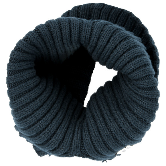 Babymuts van biologisch katoen