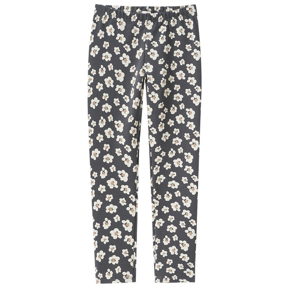 Sweat legging voor meisjes