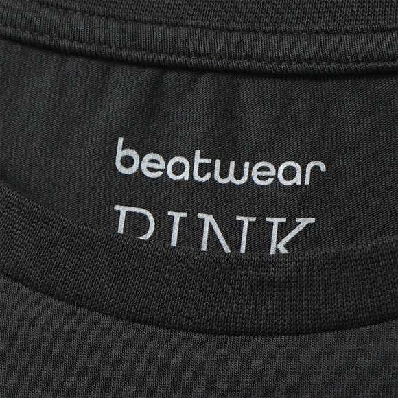 Pink Floyd T-Shirt mit großem Print