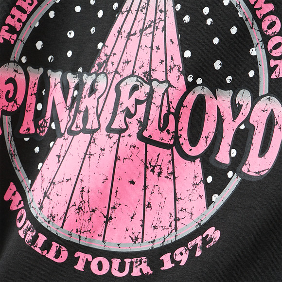 Pink Floyd T-Shirt mit großem Print